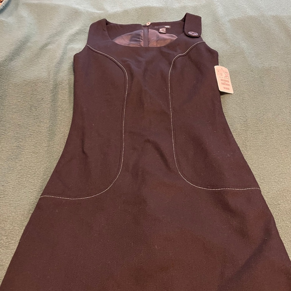 H&M Mod Dress - Picture 4 of 15